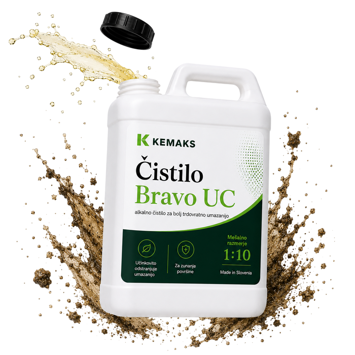 Bravo UC