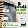 A&M čistilo za alge