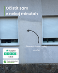 A&M čistilo za alge