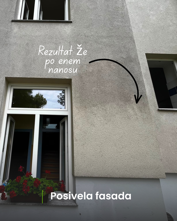 A&M čistilo za alge